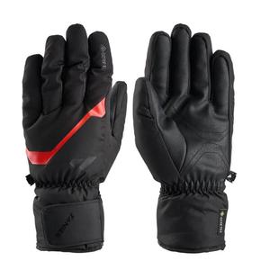 Горнолыжные перчатки Zanier Rauris GTX, водонепроницаемые