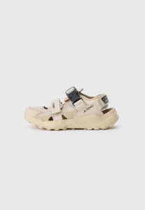 Сандалии для ходьбы hydroterra унисекс Adidas Terrex, Beige/Core Black
