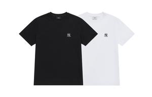 Нью-Йорк Янкиз Базовый гардероб Повседневная спортивная одежда Unisex MLB