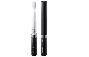 Электрическая зубная щетка Panasonic, черный