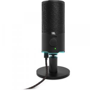 USB-микрофон JBL Quantum Stream с двойным рисунком