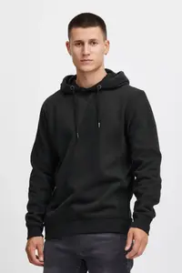 Толстовка с капюшоном "BLEND BHSweatshirt", черный