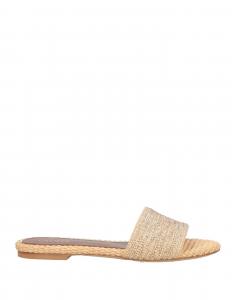 Сандалии Gedebe, песочный