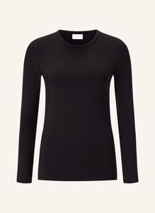 Лонгслив rich&royal, черный