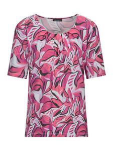 Goldner Футболка в цвете magenta