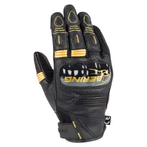 Защитные перчатки Bering Axel woman, черный