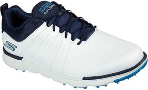 Мужские гольф-кроссовки Skechers Go Elite Tour SL Waterproof, белый