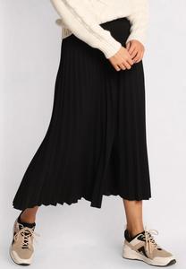 Плиссированная юбка Cache Cache, черный