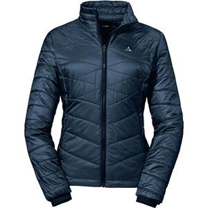 Функциональная куртка zipin jacket seewand l Schöffel, синий
