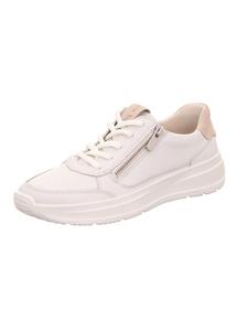 Кроссовки на шнуровке Legero, белый