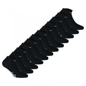 Носки для бега Diadora, черный