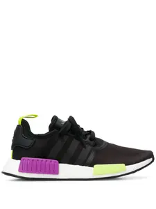Кроссовки NMD_R1 Adidas, черный