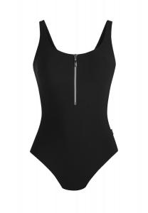 Купальник Elouise Mix & Match ROSA FAIA, черный