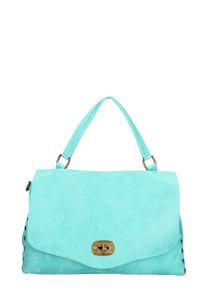 Сумка Chiara Ferretti Handbag, Turquoise