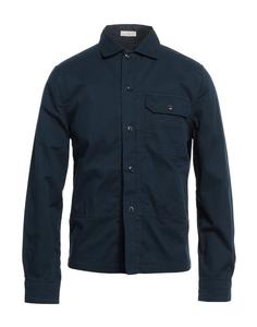 Рубашка Glanshirt, полуночно-синий