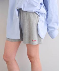 Шорты PISCESS Button Up One Mile Shorts U By Spick&Span, цвет Gray B