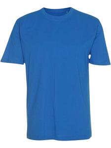 TEESHOPPEN Футболка в синем цвете