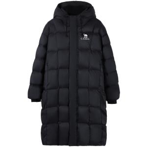 Верблюжья утепленная куртка унисекс из серии Warm Fleece, цвет "Увядший чай"