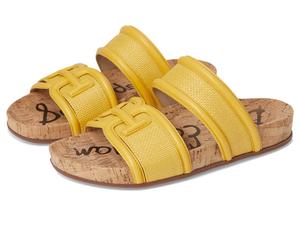 Сандалии Sam Edelman Rowan, цвет Sunflower