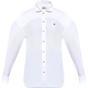 Рубашка Orb Vivienne Westwood, белый