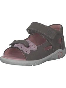 Первые ходунки Ricosta, серый