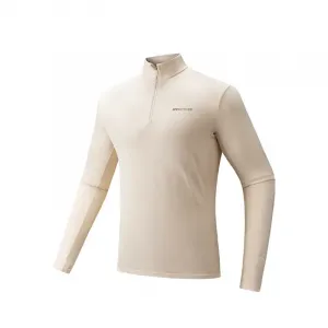 Джемпер для мужчин Outdoor Collection ANTA, кремовый