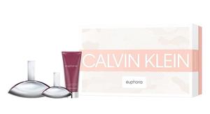 Calvin Klein, Euphoria, набор косметики, 3 шт