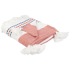 Одеяло Beliani, 130x150 см, многоцветный