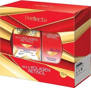 PERFECTA MULTI-COLLAGEN RETINOL 70+, DAX Dax Cosmetics