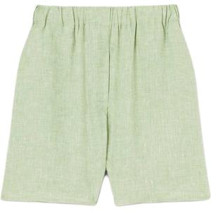 Loro Piana Шорты Angelo Casual женские светло-зеленые