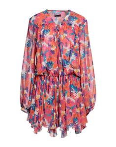 Мини-платье Olla Parég, оранжевый