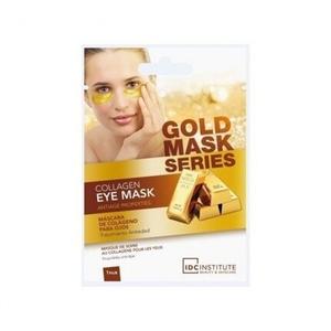 Золотая маска для губ - 8 грамм Idc Institute