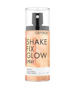 Спрей для лица CATRICE Shake Fix Glow, 50 ml