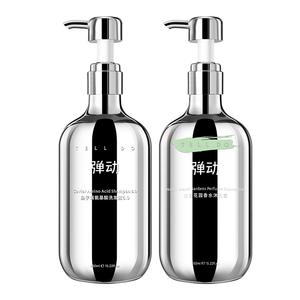 Набор шампуня и кондиционера unisex 8+minutes