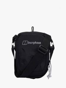 Сумка Xodus X-Body Berghaus, Small, 1L, Jet Black