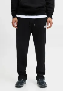 Спортивные штаны Aprel, Black