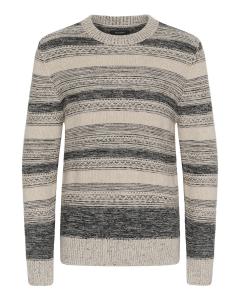 Matinique Свитер в сером цвете