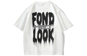 Футболка унисекс Fondlook, Темно-зеленый