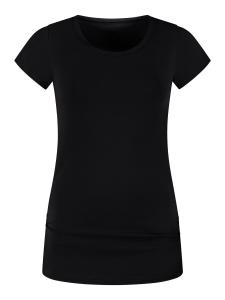 Спортивный топ Urban Goddess Yoga & Activewear Zefira Yoga & Pilates, черный