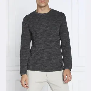 Свитер обычного кроя Joop!, черный