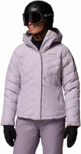 Columbia женская куртка Lay D Down V, Lavender Pearl