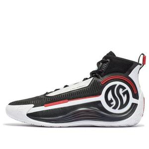 Кроссовки ag4 soar aaron gordon 'someday' 361 Degrees, черный