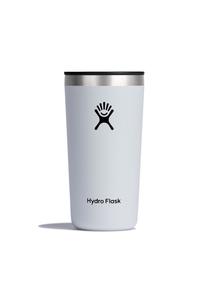Белый термобокал Drinkware 350 мл Hydro Flask