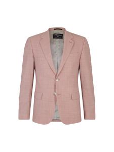 Приталенный пиджак STRELLSON Caidan, Rose