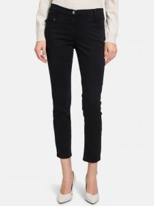 Повседневные брюки Betty Barclay, черный