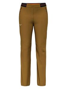 Salewa Функциональные брюки "Pedroc 4" светло-коричневого цвета