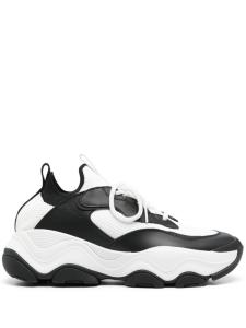 Атлас кроссовки Michael Kors, белый