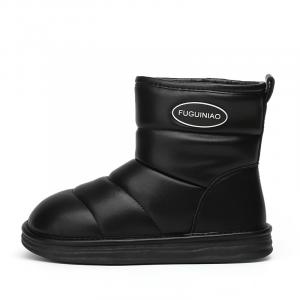 Зимние ботинки женские Rich Birds, бежевый