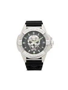Наручные часы The $kull 44 мм Philipp Plein, черный