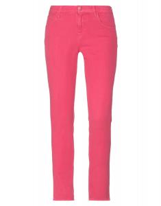 Джинсы Jacob Cohen, фуксия